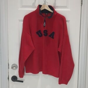 Vintage USA sweater